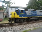 CSX 2777